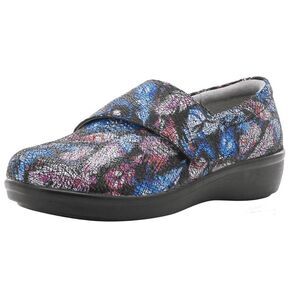 Alegria Lauryn Clog Feather Weight - Wide